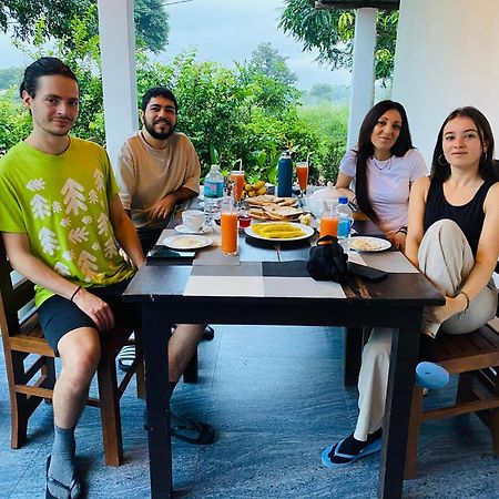 Fairview Dill Homestay Sigiriya Esterno foto