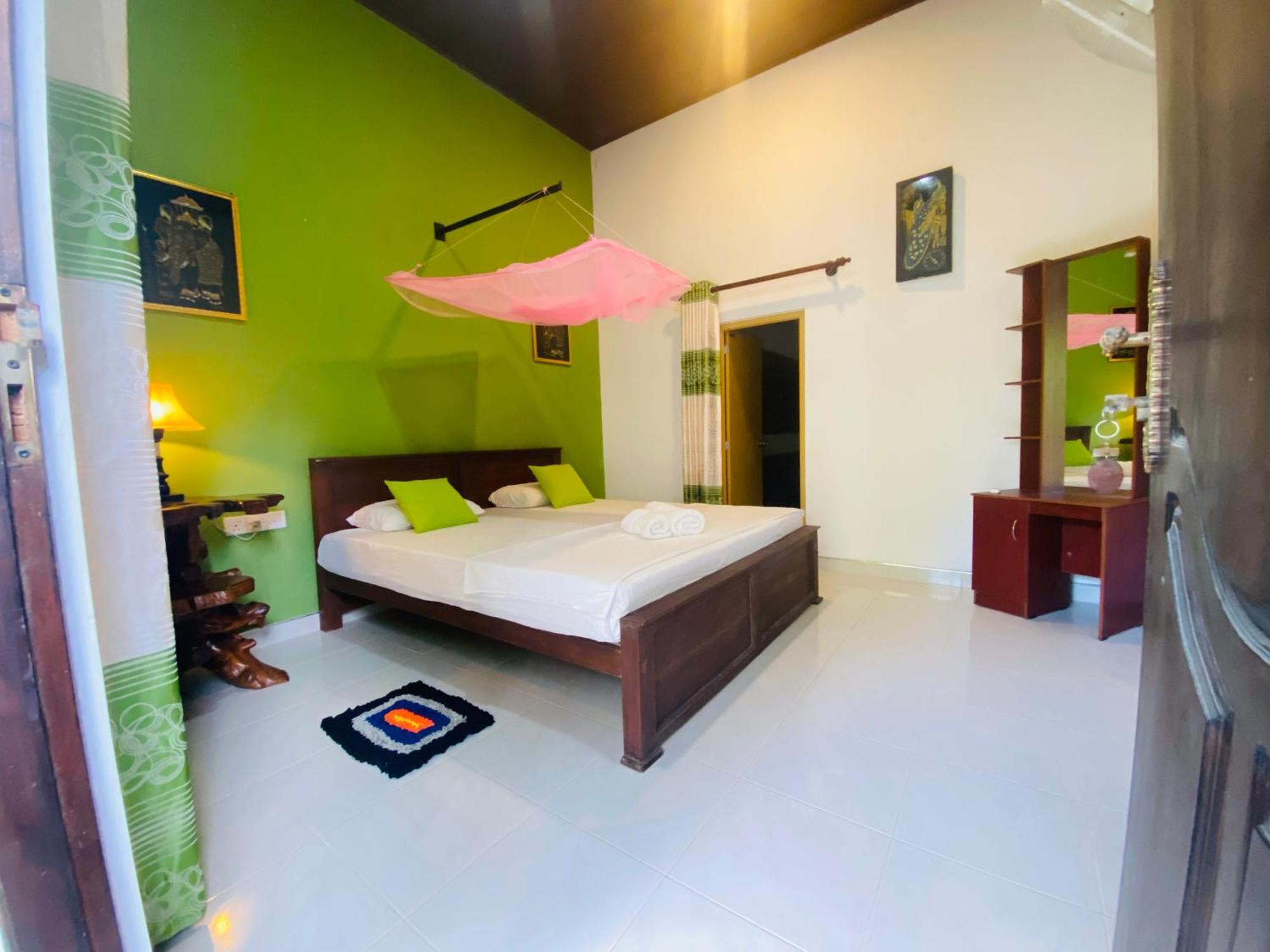 Fairview Dill Homestay Sigiriya Esterno foto