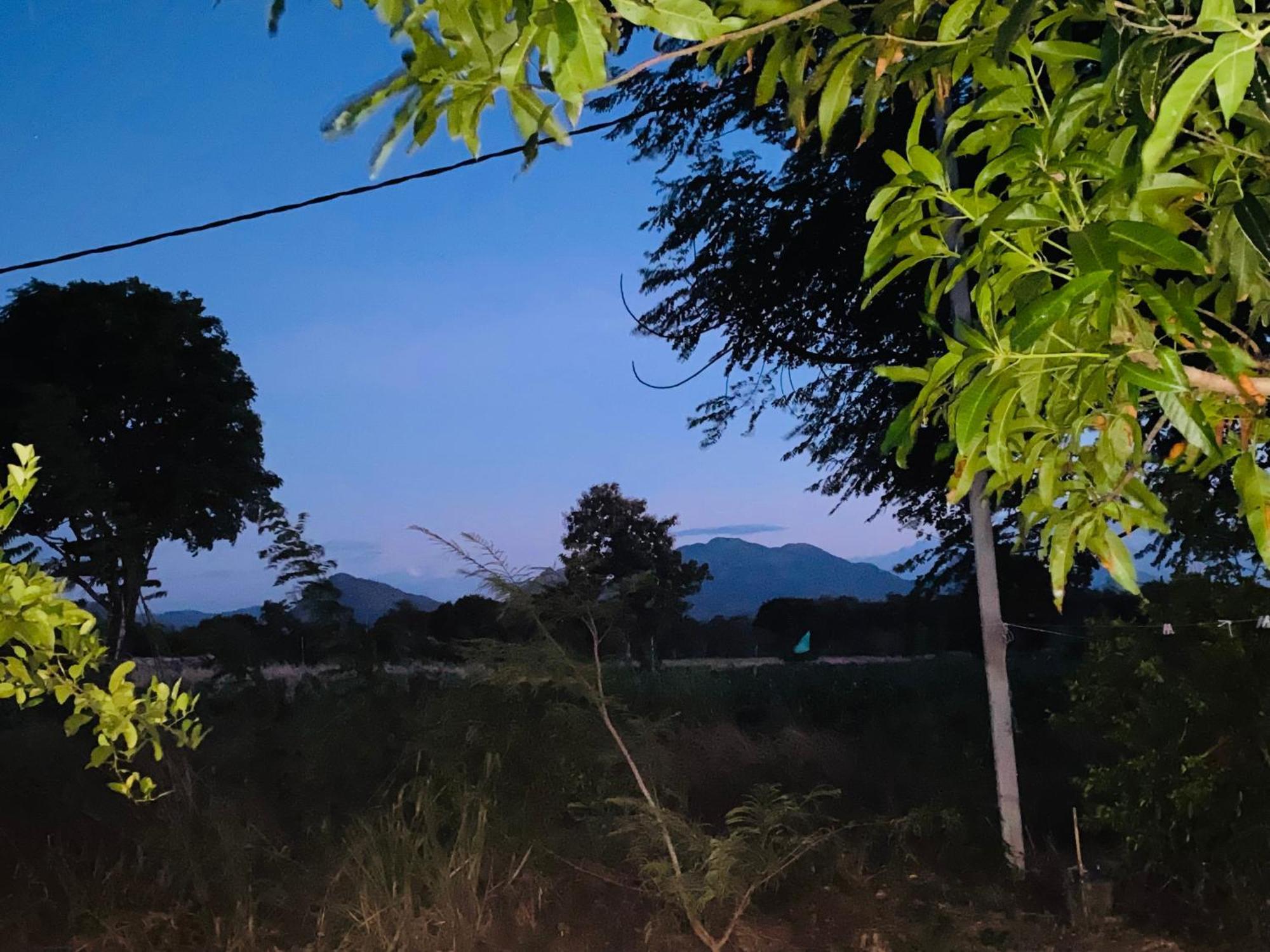Fairview Dill Homestay Sigiriya Esterno foto