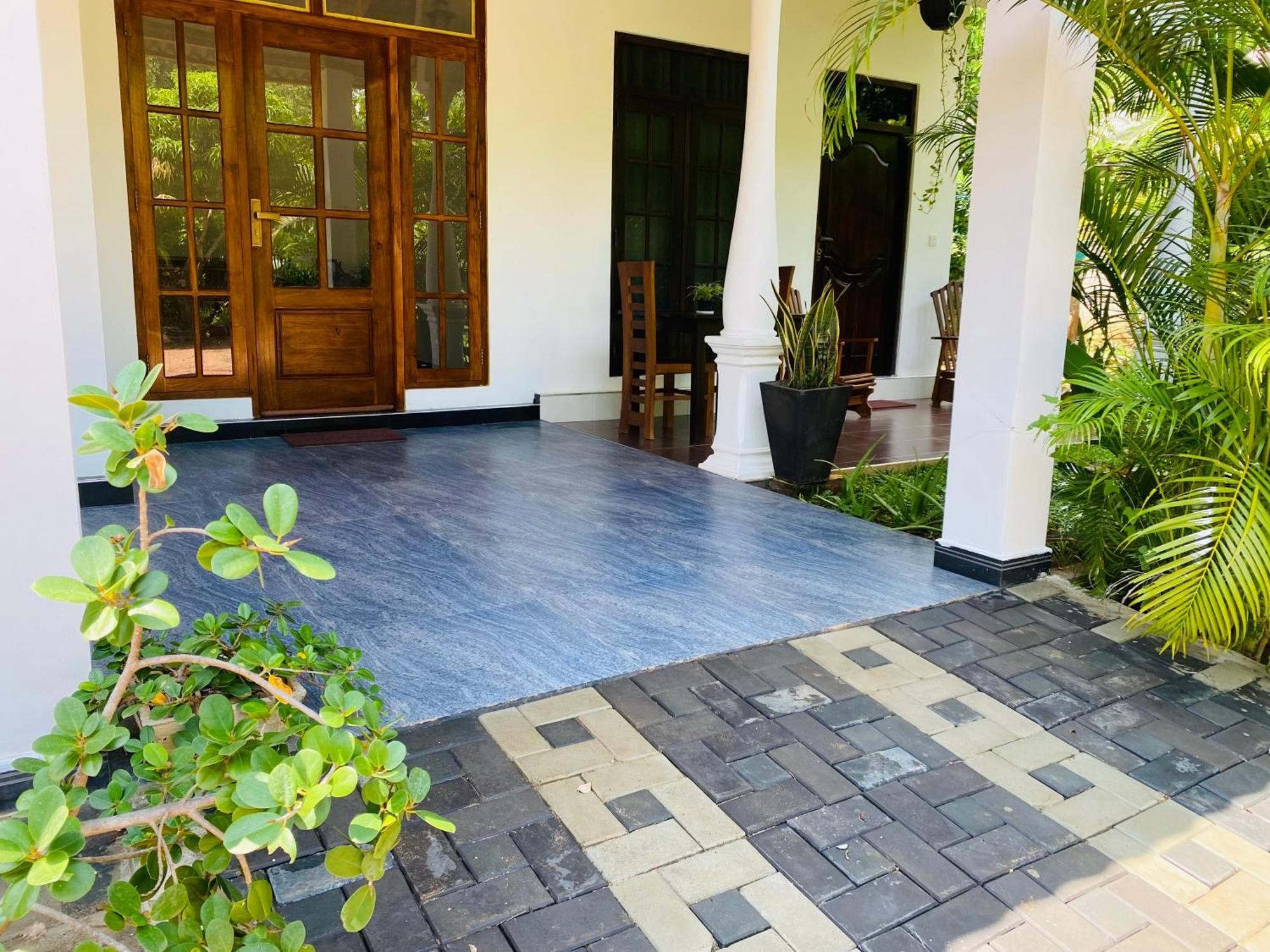 Fairview Dill Homestay Sigiriya Esterno foto