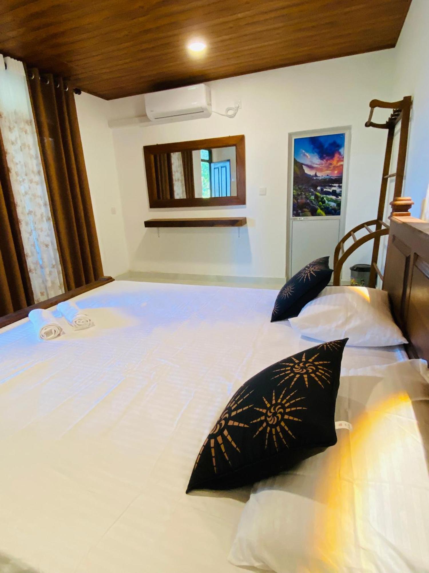 Fairview Dill Homestay Sigiriya Esterno foto