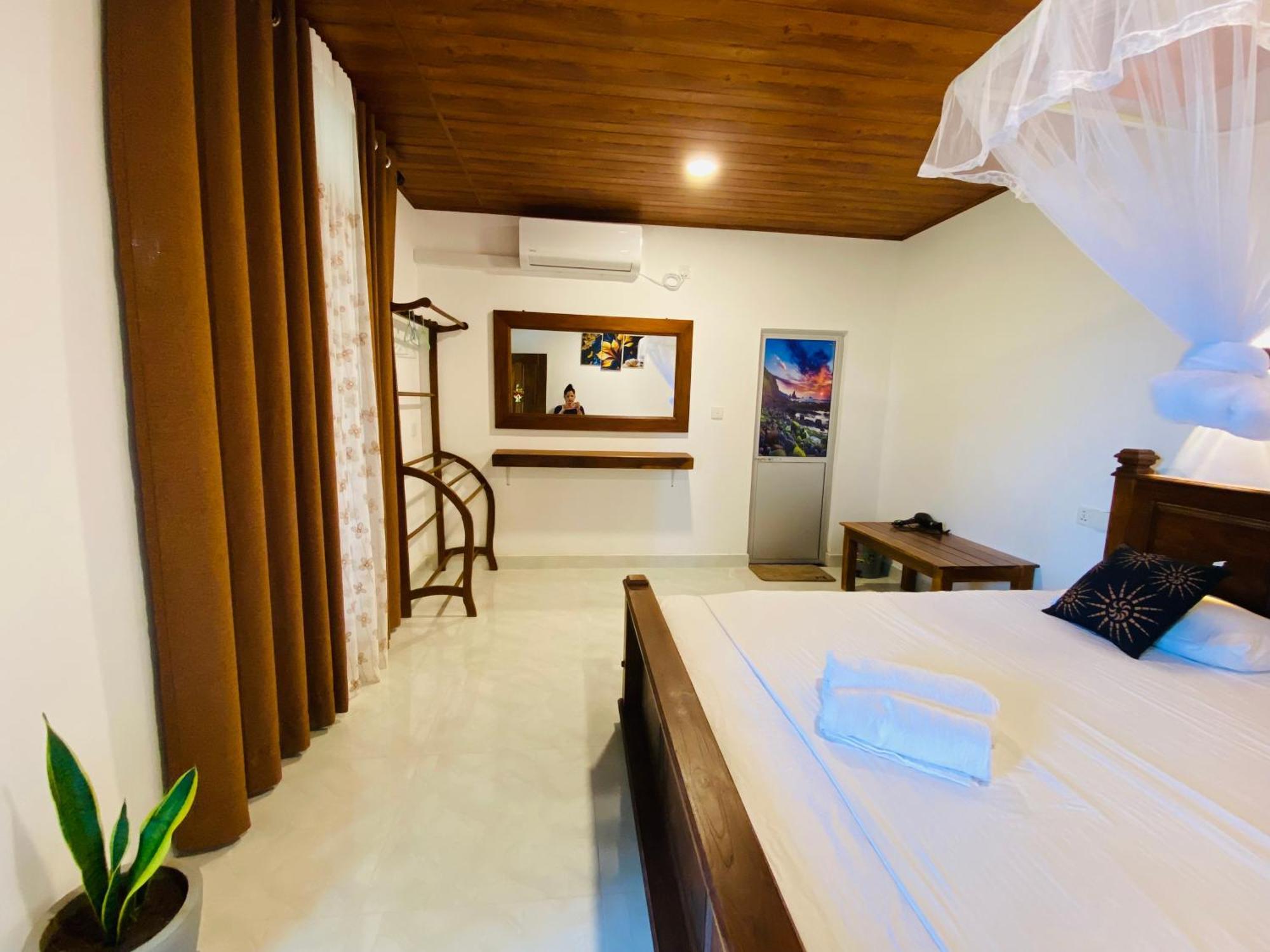 Fairview Dill Homestay Sigiriya Esterno foto