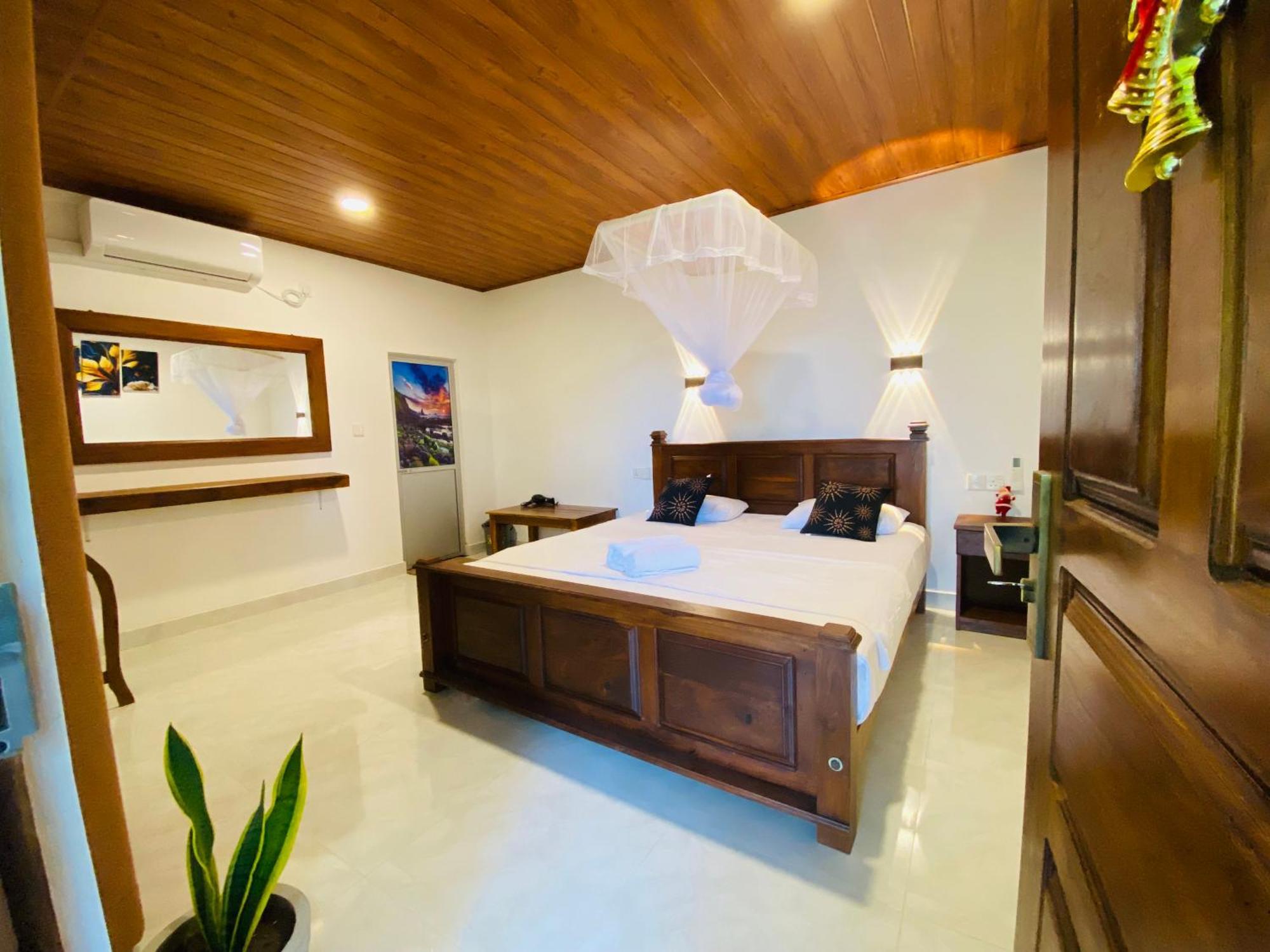 Fairview Dill Homestay Sigiriya Esterno foto