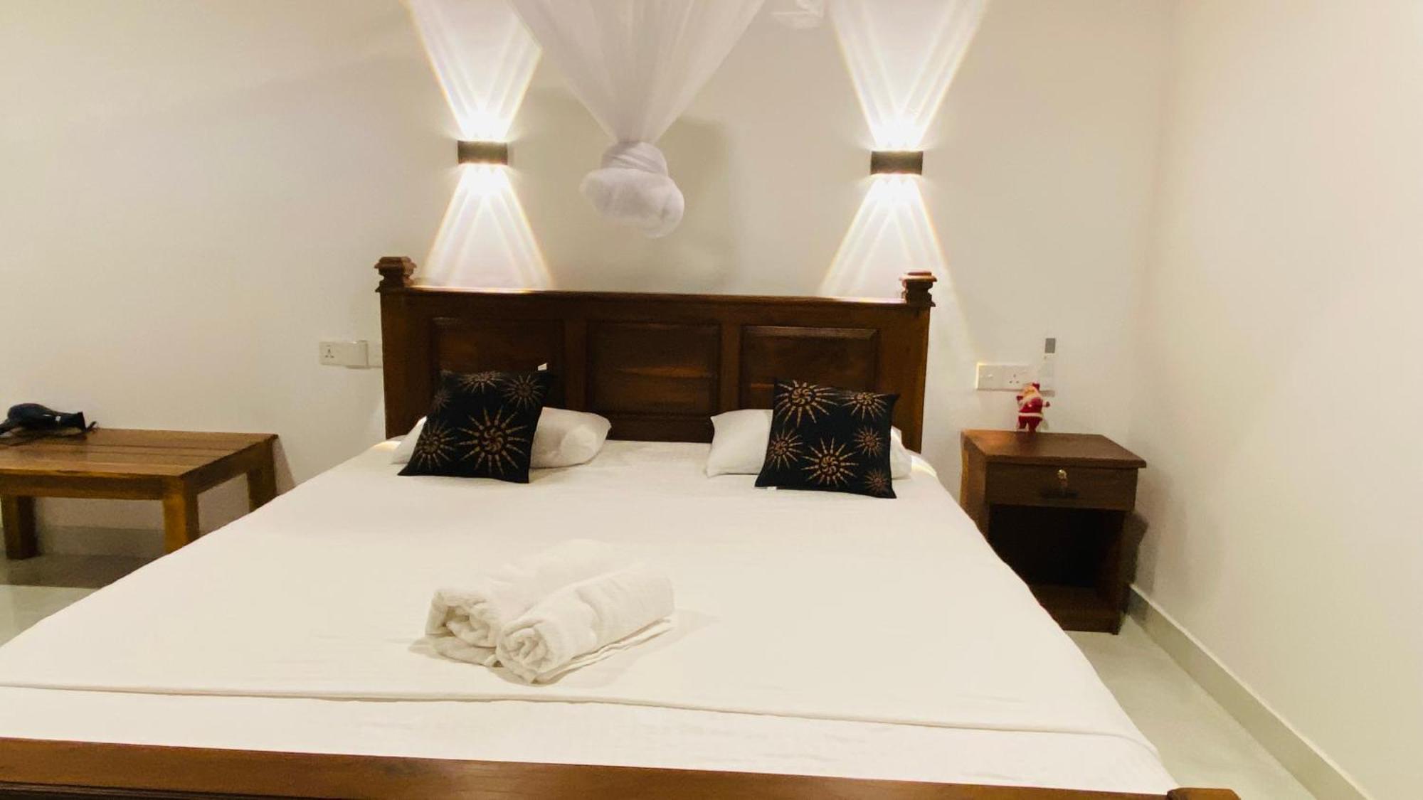 Fairview Dill Homestay Sigiriya Esterno foto