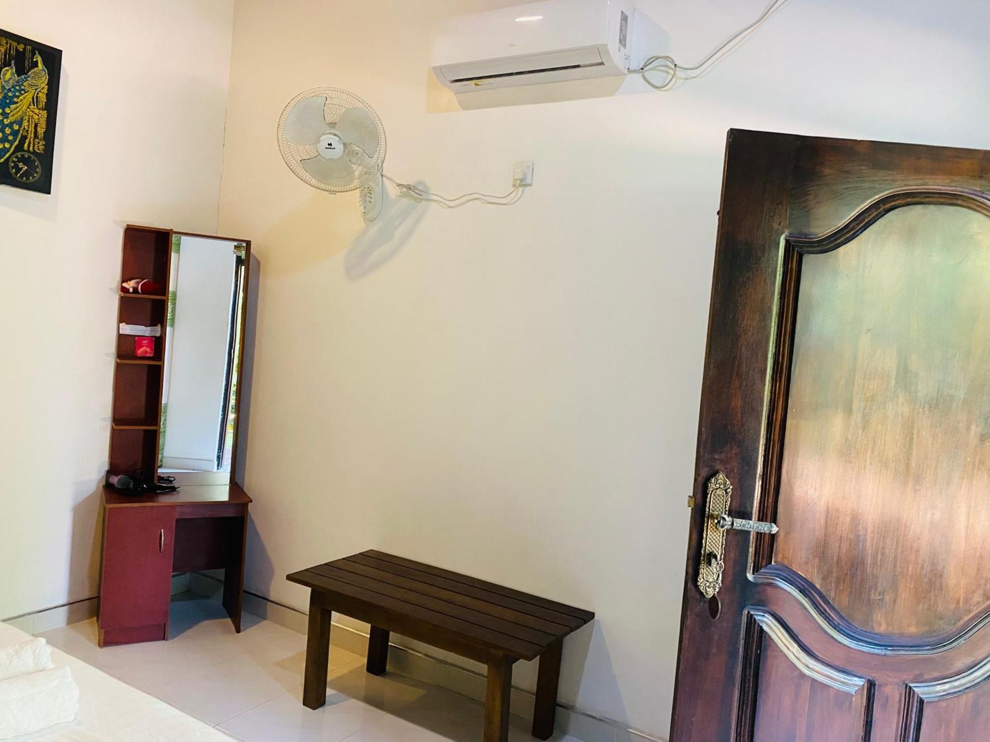 Fairview Dill Homestay Sigiriya Esterno foto